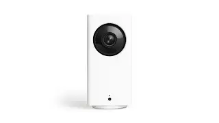 INTRODUCING WYZE CAM PAN