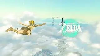 Epic Title Intro | Zelda: Tears of the Kingdom