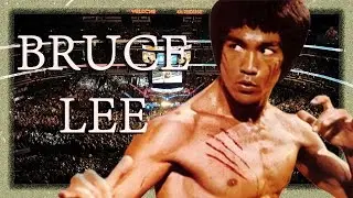 What Would Bruce Lee Say About Todays MMA?