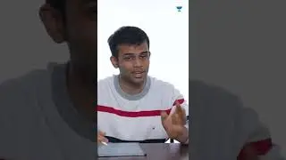 KVPY Paper Attempting Strategy - Akshat Kaushik, AIR 01, KVPY 2018 