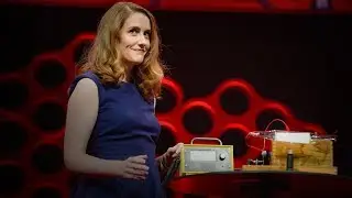 The case for curiosity-driven research | Suzie Sheehy