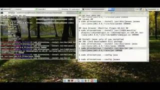 How to Install Oracle Java JDK/JRE 8 on Fedora 23/22, CentOS/RHEL 7.2/6.7/5.11