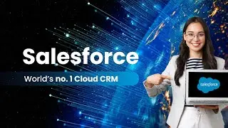 Salesforce CRM | Automate Your Sales Process | Cloud Reseller Partner | Softcore Solutions