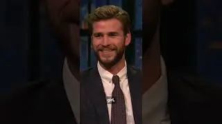 Liam Hemsworth Confronts Miley Cyrus! #shorts