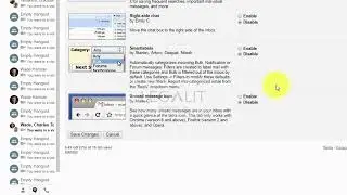 Welcome to 'Google Productivity Tools - 0005 - Gmail Internal Productivity Hacks