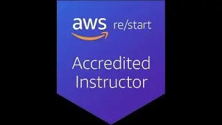 265-[NF]-Lab - AWS reStart - Internet Protocol Troubleshooting Commands - Anand K