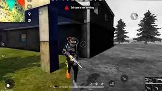 ||Free Fire BLACK and White New Montage Game Play ||