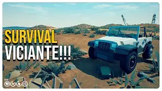 Survival MUITO Viciante - Under the Sand REDUX