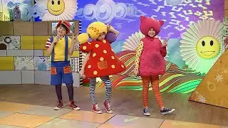 ☀️С добрым утром, малыши! Группа 