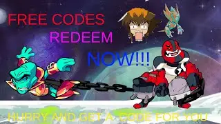 FREE BRAWLHALLA CODES/SKIN,AVATAR,TAUNTS,METADEVS CODES 2020 (PS4,XBOX,SWITCH,MOBILE) 101% Legit