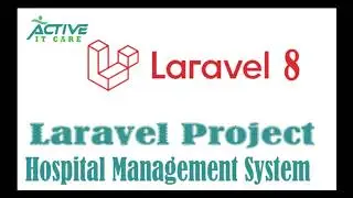 Building a Hospital Management System with Laravel: Overview and Features