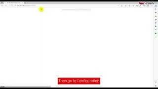 How to Set the Wi-Fi Function of HIKVISION Camera