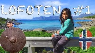 Norway - Lofoten | North of the Polar Circle