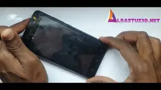 Itel A33 Plus A509W Hard Reset Unlock Screenlock Without PC