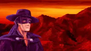 Zorro ⭐ Worst Game Ever?