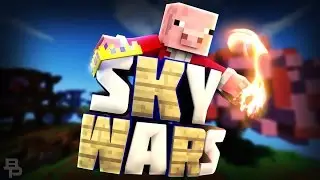 School Adventures - Skywars