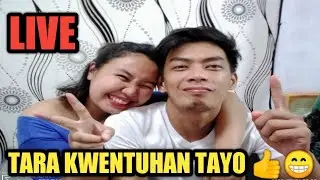 TARA USAP TAYO MGA MASTER 😁