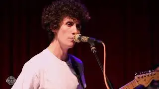 Ron Gallo - "At Least I'm Dancing" (Recorded Live for World Cafe)