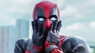 Marvel's Midnight Suns - Deadpool Funny Moments