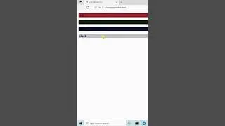 #webitechshorts (11) | Colors Fundamentals | HSL colors in HTML with example