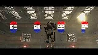 Coup (Halo 3 Machinima)
