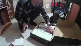MPC ONE  PLUS UNBOX
