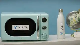 What can do you with Vultr in 60 seconds?