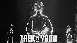 Любовь или Долг | Trek to Yomi | Прохождение: Часть - 10
