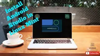 How to install Android Studio in Linux | Install Android Studio in Linux using Terminal Commands