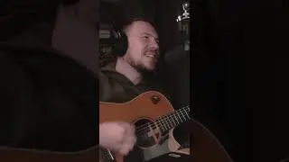 Погружаюсь. Смысловые галлюцинации (кавер А. Морозов)