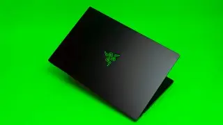 Razer Blade 15 Base (2021) - A New Display & Faster GPU!