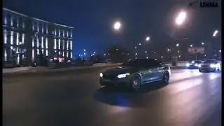 BMW M4 Moscow (Detta)