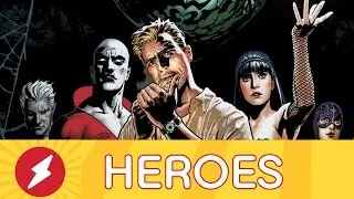 AMC Heroes Episode 15  - Del Toro No Longer On JUSTICE LEAGUE DARK, Tom Holland Is New SPIDER-MAN