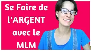 Comment se Faire de l'Argent avec le Marketing Relationnel