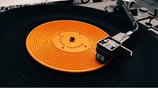 WARNING: Don't Play Fisher-Price Records on your Real Turntable!