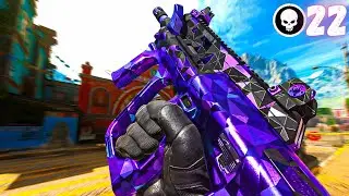 The Secret BEST* META SMG That Will Make You Dominate Ashika Island! Warzone 2