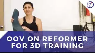 Oov on reformer for 3D training - ProBalance