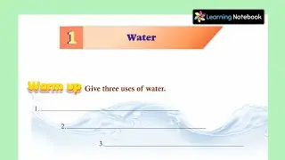 Class 3 Water