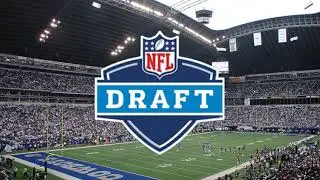 The NFL Draft 