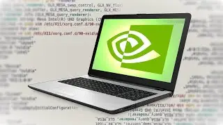 NVIDIA Optimus: A ℂ𝕠𝕞𝕗𝕪 Guide