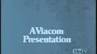 CBS Studio Center (1972)/ Viacom Enterprises 