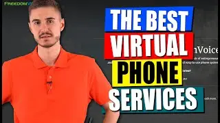 Best Business VoIP Phone Service 2021💥