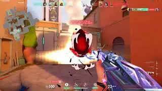 bronz aim #valorant #hydrahamit