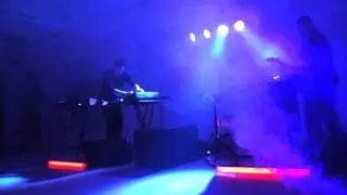 TweakerRay & Legoluft - Code Breaker (Extended) Live