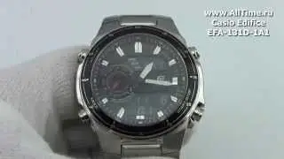 Мужские наручные часы Casio,наручные часы обзор