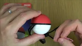 How to RESET POKEBALL PLUS