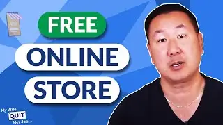 Start An Ecommerce Website For FREE With These 3 Little Known Platforms