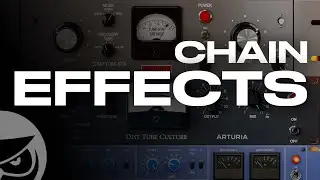 How to Chain Effects