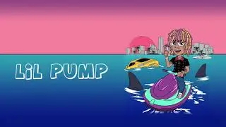 Lil Pump    Crazy  Official Audio