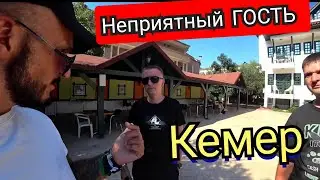 🇹🇷 Кемер САМЫЙ ПОПУЛЯРНЫЙ ИЗ ЭКОНОМ Ares Dream Kemer Что изменилось? Пляж питание территория